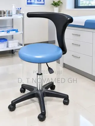 Theatre Stool
