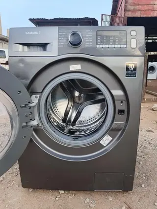 Samsung 8kg Wash and Spin 1400rpm