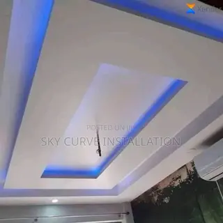Plasterboard Fixing