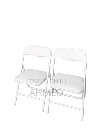 Foldable Chairs