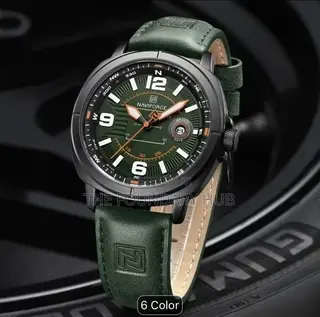 Luxury Watches