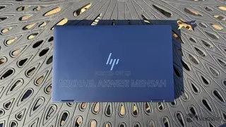 Laptop HP Elite Dragonfly G2 16GB Intel Core i5 SSD 256GB