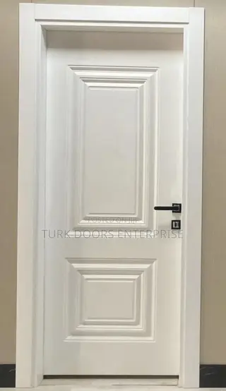 Waterproof Bedroom Door