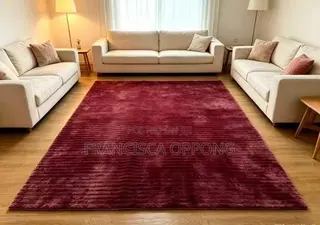 Smooth Rabbit Carpet 160/230