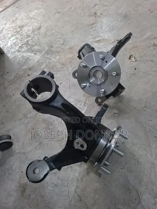 CRV Front Hub 2017,2018,2019,2020,2021,2022 OEM