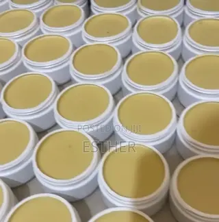 EK Naturals Hair Butter