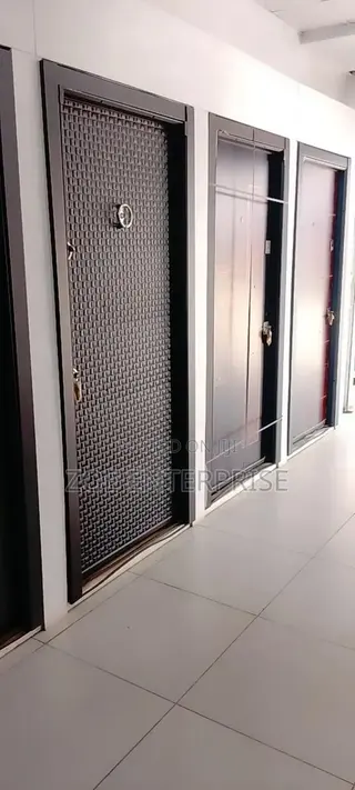 Paladin Turkish Brand Doors
