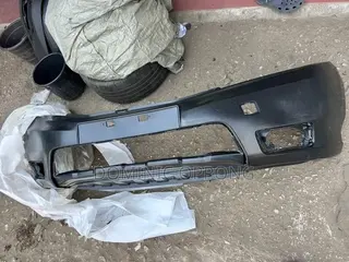 Honda City 2012 Front Bumper