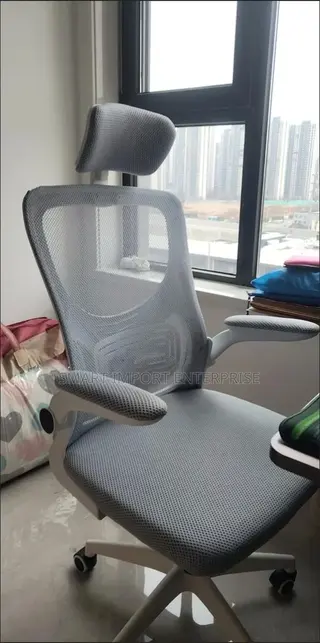 High Office Chair