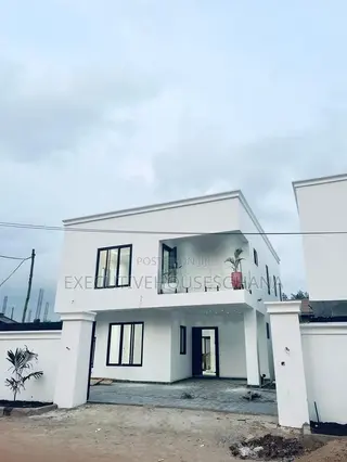 3bdrm House in East Legon for rent