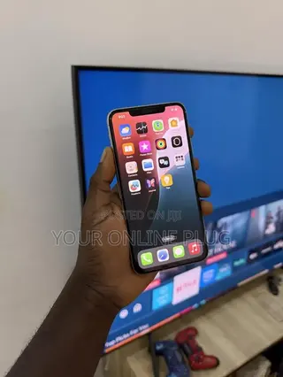 Apple iPhone 11 Pro Max 64 GB