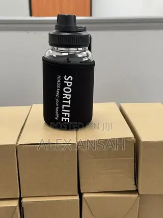Water Bottle