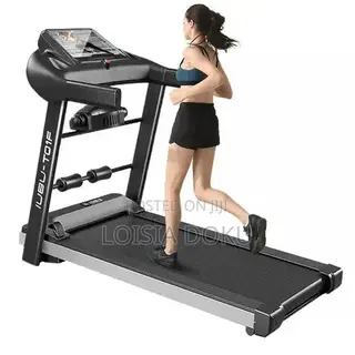 Treadmills Medium and Small