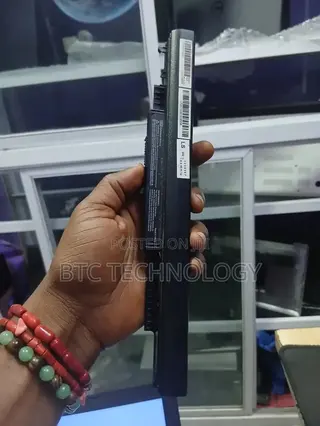 HP Pavilion Battery All