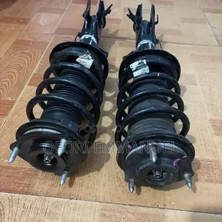 Honda Civic Front Shocks 2012, 2015