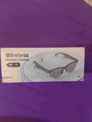 Smart Airpod Glasses