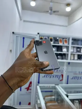Apple iPhone 11 Pro 256 GB Gray