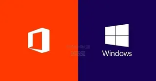 Microsoft Windows and Office Installation and Permanent Activation