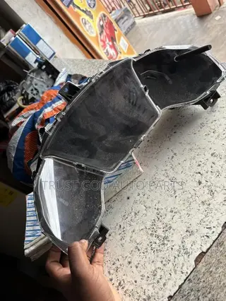 Honda Civic Meter Board