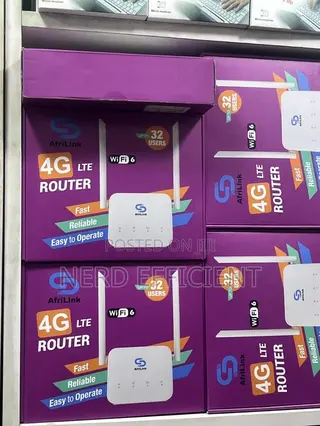 Original Fast Speed Router