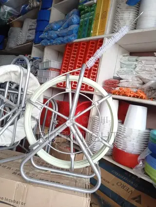 PVC Pipe Cleaner