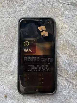 Apple iPhone X 256 GB White