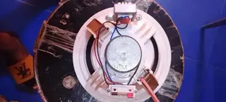 Celling Speaker 1per