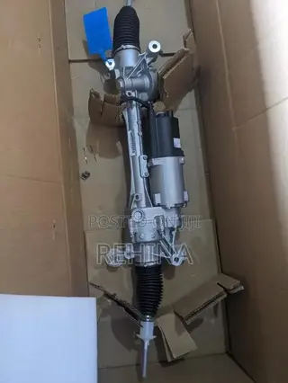 Steering Rack Honda Accord