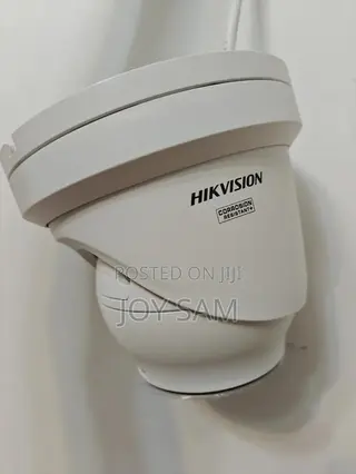 Hikvision 4mp Camera Ds-2347g3-Liy