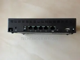 Craddlepoint Dual SIM Router With Failover