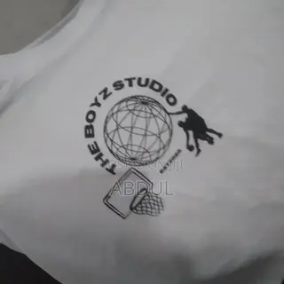 A Tshirt for Occasions