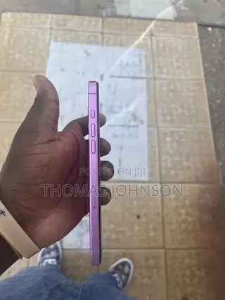 Apple iPhone 16 Plus 128 GB Pink