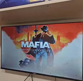 Mafia Definitive Edition (2020) – Ps4-Jb-45gb – A00163