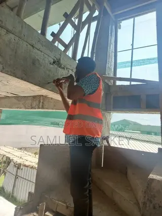 Structural Integrity Test Services