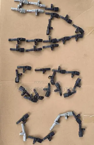 ABS Sensor Fit All Volkswagen and Audi Models.