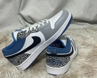 Air Jordan Sneakers