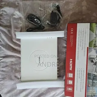16 Channel Hikvision DVR