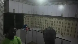 Luxury Comfort Kitchen Complete