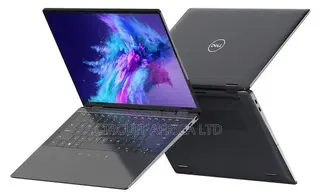 New Laptop Dell Latitude 9450 2-in-1 32GB Intel Core i7 SSD 512GB