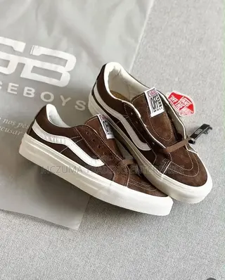 Vans Sneaker