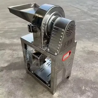 Hammer Mill/Grinder