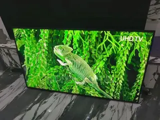 Samsung 50inches Smart Uk Used