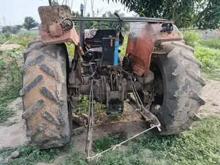 Tractor Truck