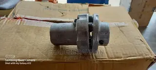 Washing Bay Coupling