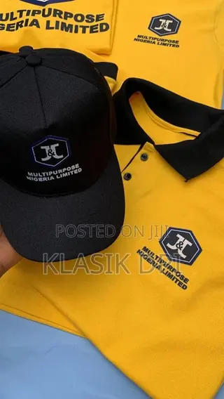 Shirt Branding