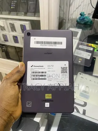Samsung Galaxy A8 32 GB Black