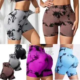 Ladies Gym Wear