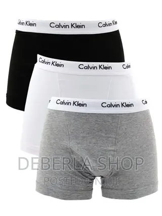 3in1 Boxers for Men