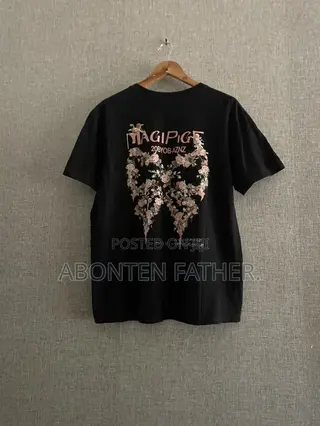 Cool Wild Tees