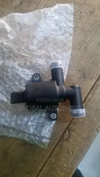 Auxilary Pumps
